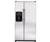 Maytag MSD2659KE Side by Side Refrigerator