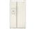 Maytag MSD2659KEQ Side by Side Refrigerator