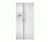Maytag MSD2754G Side by Side Refrigerator