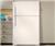 Maytag MTB1955GRQ Top Freezer Refrigerator