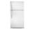 Maytag MTB2176HRS Top Freezer Refrigerator