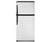Maytag MTF1893ARS Stainless Steel Top Freezer...