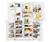 Maytag MZD2667HE Side by Side Refrigerator