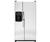 Maytag MZD2669K Side by Side Refrigerator