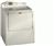 Maytag Neptune MDE7500AY Electric Dryer
