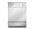 Maytag PDB3600A Built-in Dishwasher