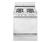 Maytag PGR4100BDW Performa Gas Kitchen Range