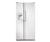Maytag PSD2450G Side by Side Refrigerator