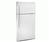 Maytag PTB1553G Top Freezer Refrigerator