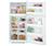 Maytag PTB19BBGR Top Freezer Refrigerator