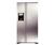 Maytag Sovereign 60CZ Side by Side Refrigerator