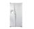 Maytag ZigZagW / B Side by Side Refrigerator