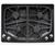 Maytag in. JGC8430B Gas Cooktop