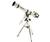 Meade LXD75 AR-5 05097501 (350 x 5mm) Telescope