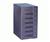 Medea 6 Bays VideoRaid RT (MED5112) Storage Cabinet