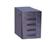 Medea VideoRaid 4/160 SCSI 4-drive external RAID...