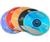 Memorex 1540-2510 (adbl-1540-2510) 25 Pack 40x CD-R...