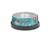 Memorex 20-Pack 16x LightScribe DVD+R Disc Spindle