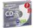 Memorex (3202-4729)' 52x CD-R Storage Media (5...