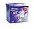 Memorex (3202-5650) (32025650) 5 Pack 8x DVD-R...