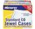 Memorex (32021901CP4) (10 Pack) CD/DVD Jewel Case
