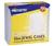 Memorex (32021992) 100 Pack CD/DVD Jewel Case