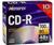 Memorex (32024514CP6) CD-R Storage Media