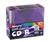 Memorex (32024601) 10 Pack 48x CD-R Storage Media