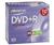 Memorex (32025614) (10 Pack) 16x DVD+R Storage...