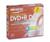 Memorex (32025648) 2.4x DVD+R Dual-Layer Storage...