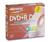 Memorex (32025648) 3 Pack 2.4x DVD-R Storage Media