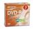 Memorex (32025655) (5 Pack) DVD-R Storage Media