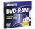 Memorex (32025800) DVD-RAM Storage Media