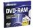 Memorex 32025801 (3202-5801) DVD-RAM Storage Media