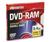 Memorex (32025900) Single Unit DVD-RAM Storage...