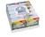 Memorex (32103665) 100 Pack Floppy Disk Storage...