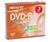 Memorex 3PK DVD-R (32025593) 8x Storage Media