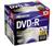 Memorex 4x 10/Pack DVD-R' Jewel (3202-5576/5524) 4x...