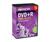 Memorex 5-Pack DVD+R Discs (32025574cp2) Storage...