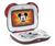 Memorex (749720004713) Portable DVD Player with...