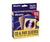 Memorex CD/DVD Assorted Colored Sleeves (50 Pack)...