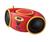 Memorex Classic Disney CD Boombox Boombox