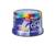 Memorex Cool Colors 50-Pack 48x CD-R Disc Spindle