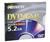 Memorex DVD-RAM 5.2GB (DVD-RAM5.2) Storage Media