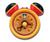 Memorex Disney DCR5500C Clock Radio