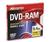 Memorex Dvd-Ram 120 Video 9.4Gb Udf 2.0 In Dvd...