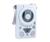 Memorex MC1001-RFB CD Shower Radio Phone