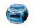 Memorex MC2851 Clock Radio