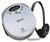Memorex MD6115 Personal CD Player