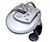 Memorex MD6440CP Personal CD Player